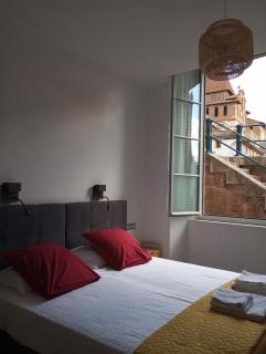 Chambre d'hôtes PMR Hildegarde - Moissac - 9