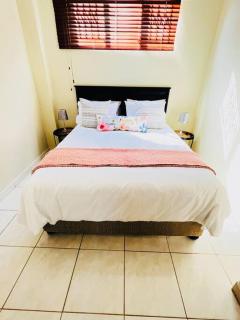 Luba Suite - 5