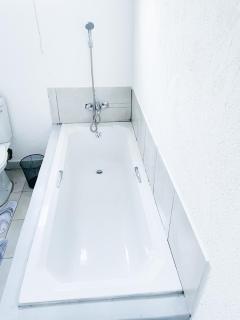 Bushbuckridge JBC Guest House - Bosbokrand - 2