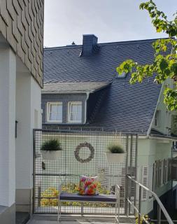Ferienwohnung Pees - Baumholder - 5
