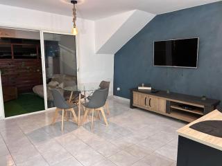 L'Oasis Urbain Kourou - 2