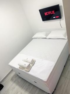 Hotel Aeroporto Congonhas 4 - São Paulo - 0