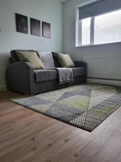 The Sydenham Snug - 1