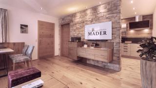 Landhaus Mader Hintertux - Tux - 7
