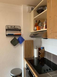 Appartement les Coches-Monchavin - 4