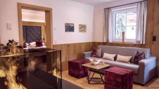 Landhaus Mader Hintertux - Tux - 9