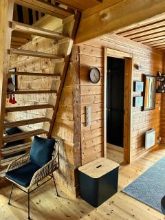 Holiday Home Ruka Lammensyli - 7