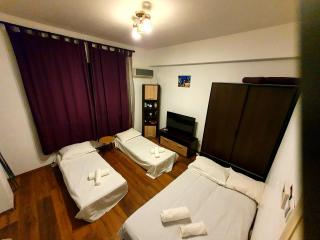 Ultracentral Cozy Apartment near Old Town - Bucarest - 1