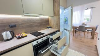 Kula apartman - Novi Pazar - Novi Pazar - 5