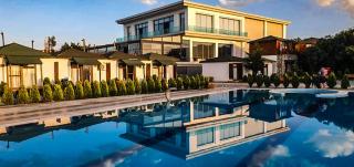 Dedeman Van Resort & Aquapark - 0