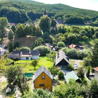 Piccolo Paradiso - Svätý Anton - 3