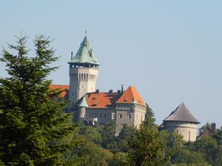 Penzión Záruby - Smolenice - 4