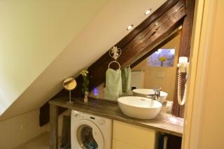 Petrova Attic - Split - 2