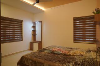 Luxury Homes - Cochin Airport - Nedumbassery - 6