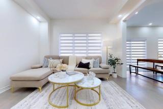 GLOBALSTAY. 4-Bedroom Detached House Near Lake Simcoe - Georgina - 7