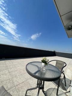 Hotel Apart - Varsavia - 2