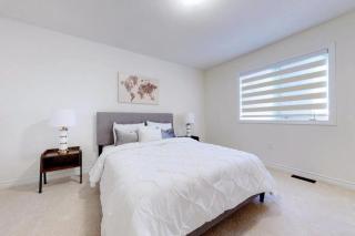 GLOBALSTAY. 4-Bedroom Detached House Near Lake Simcoe - Georgina - 5