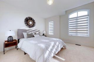 GLOBALSTAY. 4-Bedroom Detached House Near Lake Simcoe - Georgina - 4