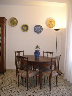 Casa Marele - Palermo - 1