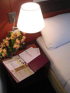 Hatyai Golden Crown Hotel - 4