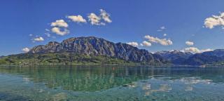 Ferienhof Margarethengut - Unterach am Attersee - 9