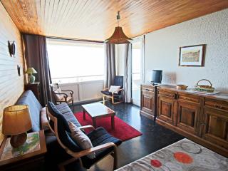 Appartement 42 m² avec balcon, proche pistes, commerces, crèche et jardin d'enfants à Chamrousse - FR-1-549-89 - Chamrousse - 0