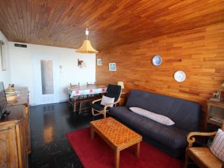 Appartement 42 m² avec balcon, proche pistes, commerces, crèche et jardin d'enfants à Chamrousse - FR-1-549-89 - Chamrousse - 6