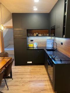 Apartman Horec 30 a 1 - Donovaly - 2