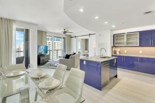 Ocean views, rooftop pools and amazing location! - Fort Lauderdale - 8