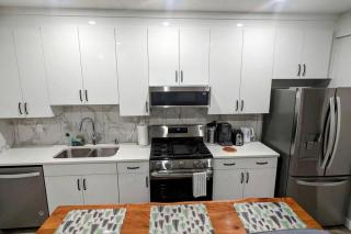 Cozy basement for a lovely stay & perfect for WFH - Edmonton - 0
