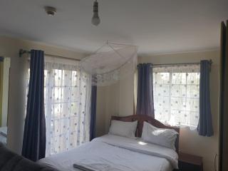Furnished studio apartment- Ngara - Nairobi - 3