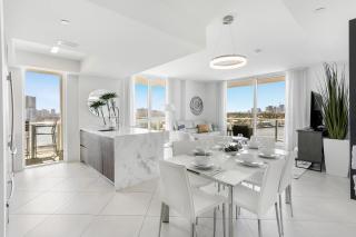10th fl, modern, pool, gym, inter-coastal view - Fort Lauderdale - 0