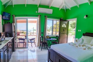 Maggie's Inn - Soufriere - 0