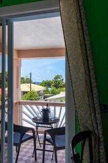 Maggie's Inn - Soufriere - 5