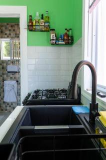 Maggie's Inn - Soufriere - 4