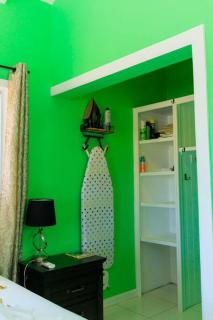 Maggie's Inn - Soufriere - 1