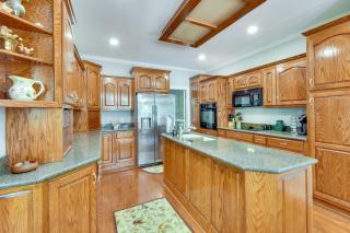 Lakefront Hartwell Retreat with Gas Grill and Deck! - Hartwell - 1