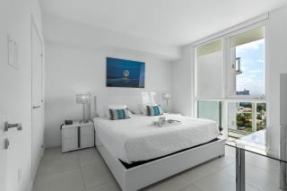 11th fl, modern, pool, gym, inter-coastal views - Fort Lauderdale - 6
