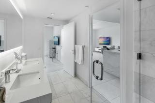 11th fl, modern, pool, gym, inter-coastal views - Fort Lauderdale - 4