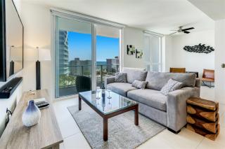 11th fl, modern, pool, gym - Fort Lauderdale - 9
