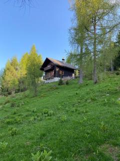 Neuwirth Hütte - Gnesau - 9