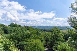 Serenity - Blowing Rock - 0