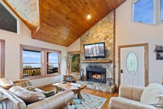 Serenity - Blowing Rock - 8