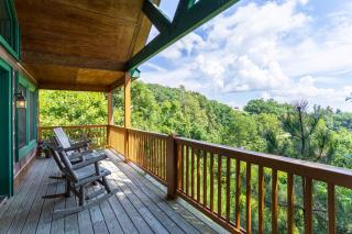 Serenity - Blowing Rock - 6