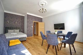 Warsaw Premium Apartments Deluxe Old Town - Warsaw - 0