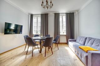 Warsaw Premium Apartments Deluxe Old Town - Warsaw - 9