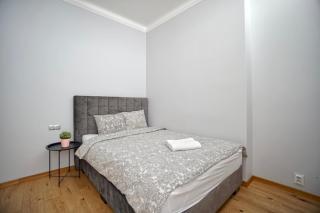 Warsaw Premium Apartments Deluxe Old Town - Warsaw - 2