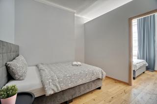 Warsaw Premium Apartments Deluxe Old Town - Warsaw - 3