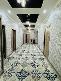Apartment BONUSHKA - Samarcanda - 0