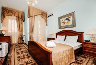 Business Hotel - Astana - 6